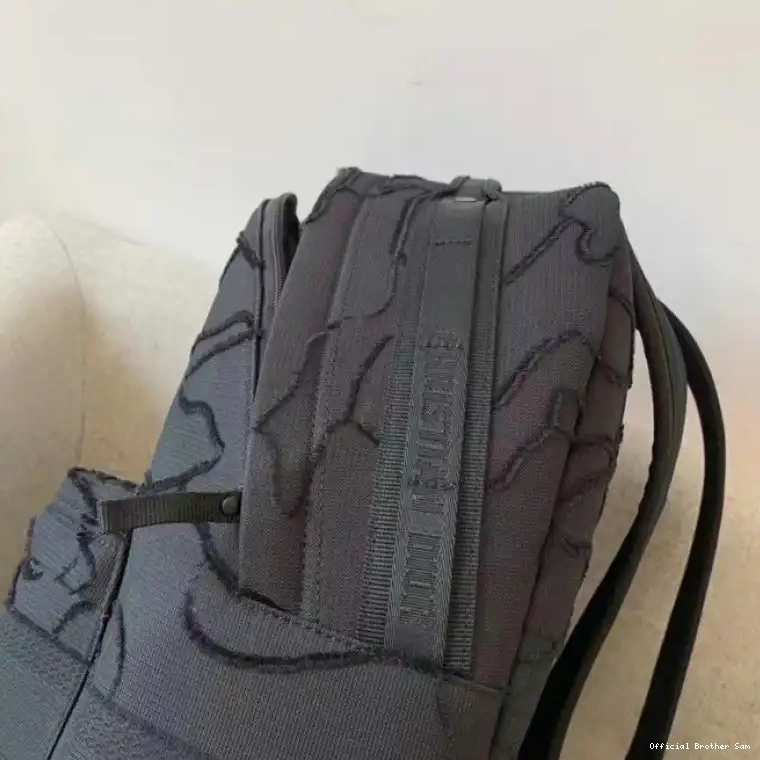 Official Brother Sam 2204YZ0043 Bag Dio 0702